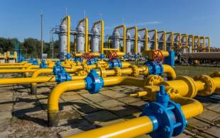 Газ на зиму: чи готова Україна до холодного сезону?
