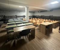 Представники Офісу Омбудсмана інспектували укриття у Полонному: які результати