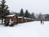 У Шепетівці вже двічі обікрали ярмаркове містечко