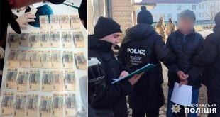 Тиснув на учня відрахуванням та мобілізацією: отримав підозру майстер ліцею на Шепетівщині