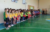 На Шепетівщині стартували літні сільські ігри