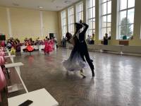 Шепетівка приймала турнір зі спортивно-бальних танців Summer Cup 2025