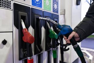 Верховна Рада повернула акцизи на бензин та дизпаливо