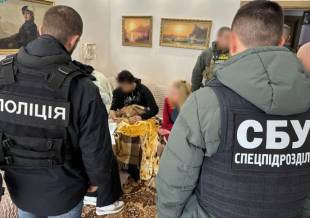 Молодик ухилявся від призову та торгував фіктивними військово-медичними документами