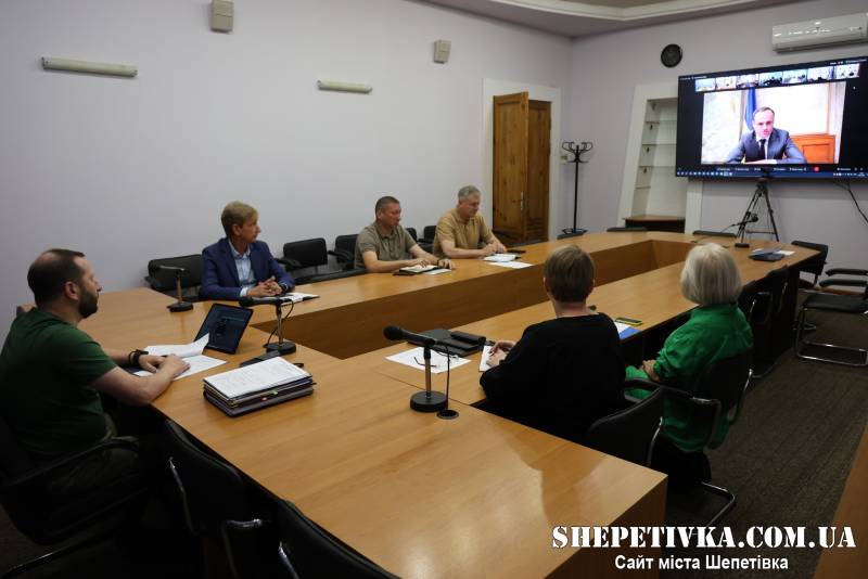 Хмельниччина готується до опалювального сезону