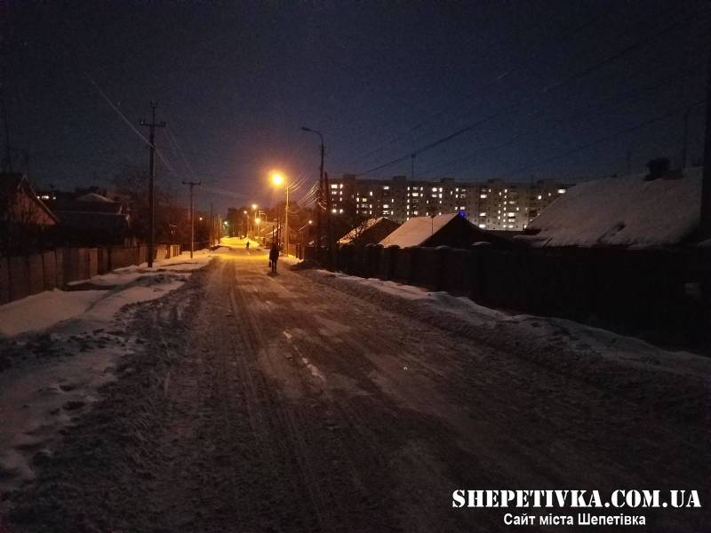 Графік погодинних відключень світла на вівторок, 6 січня