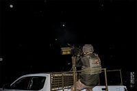 Над Хмельниччиною було знищено 2 ударних БпЛА типу «Shahed»