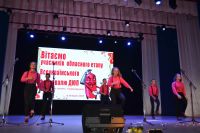 Шепетівчани здобули срібло на фестивалі дружин юних пожежних