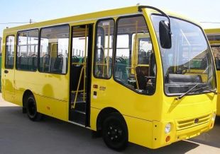 Представники громадських організацій зустрілися з перевізником