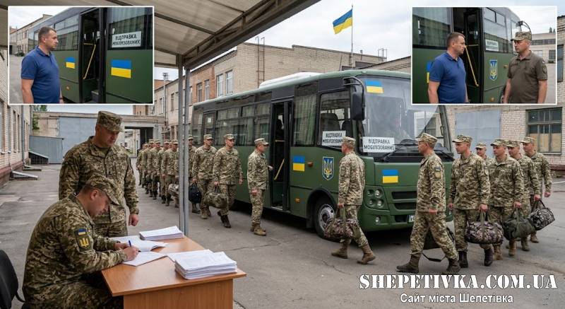 З в'язниці — до лав ЗСУ: скільки засуджених із виправних колоній Шепетівщини долучилися до війська