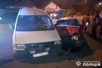 Шепетівський суд ухвалив вирок у справі ДТП, в якій тяжко травмувався 8-річний хлопчик