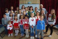 У Михайлючці відбулись народознавчі зустрічі