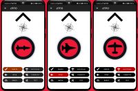 Запрацював застосунок, яким ви можете допомогти зенітникам збивати ворожі дрони та ракети