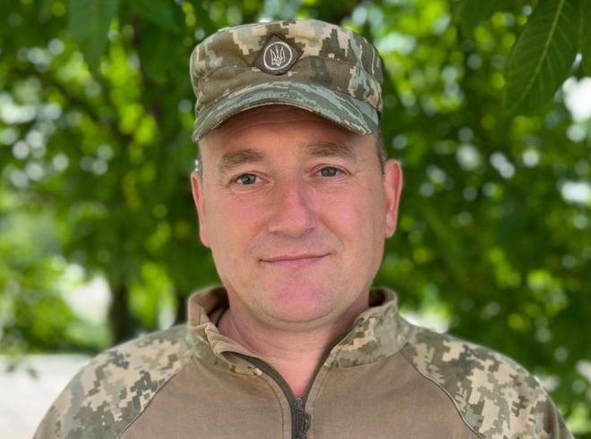 «Ми знищили понад сорок ворожих літаків та гвинтокрилів» — Герой України Андрій Круглов