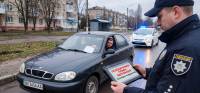 У Шепетівці водій, позбавлений прав, отримав 40 800 грн штрафу за недотримання заборони