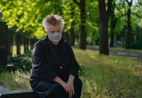 COVID-19 на 17.08.21: померло семеро, нових інфікованих - 43, одужали - 26