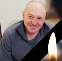 У Ямпільській громаді чергова втрата - загинув Вакар Володимир Миколайович