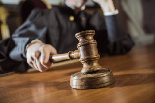 Міноборони судилось із жителькою Хмельниччини через смерть її цивільного чоловіка