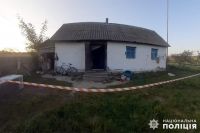 Засуджено 33-річного чоловіка, який вбив власну дружину на очах дочки