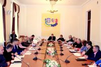 Шепетівка серед міст Хмельниччини - з найвищим рівнем оплати праці