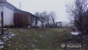 Ще одного хазяйновитого злодія виявили на Шепетівщині