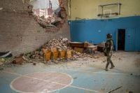 Війна росії проти України. Ситуація станом на ранок 24 серпня 2022 року