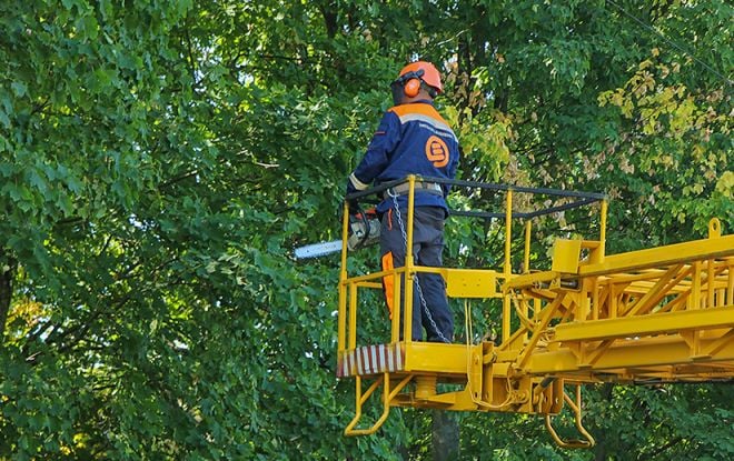 Шепетівський РЕМ показав як готується до осінньо-зимового періоду