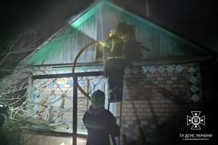 Гинуть та травмуються люди: на Шепетівщині вкотре гасили пожежі будинків