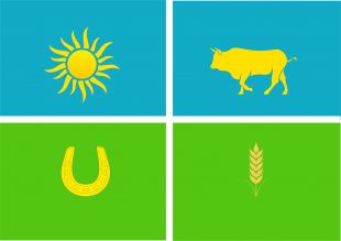 Ленковецька громада матиме власний герб і прапор