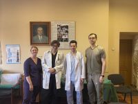 Шепетівська лікарня оголосила про нові можливості у лікуванні та діагностиці судинних патологій