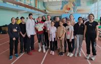 Вихованка Шепетівської КДЮСШ здобула нагороди чемпіонату з легкої атлетики