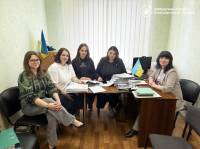 Парламентський контроль: монітори Омбудсмана перевірили роботу Шепетівського центру соціальних служб
