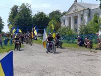 На Шепетівщині провели у засвіти майстра відділення безпілотників Нестерука Олександра