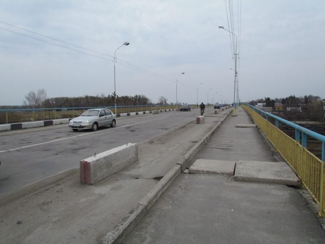 Стали відомі висновки обстеження шляхопроводу по вулиці Судилківській