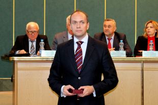 Голову Шепетівської РДА шукатимуть через онлайн-проєкт "Ліфт"