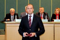 Голову Шепетівської РДА шукатимуть через онлайн-проєкт "Ліфт"