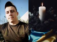 Ворожий безпілотник обірвав молоде життя прямо у потязі: Володимир Тригубець навічно повертається до Судилкова