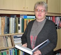 Президентським указом відзначили шепетівську вчительку