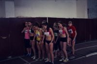 Шепетівчани гідно виступили на відкритому Чемпіонаті області з легкої атлетики