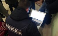 Мешканець Шепетівщини відбивався від обшуку металевою трубою