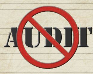 Аудиторів не допустили до перевірки лісопідприємства на Шепетівщині