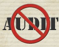 Аудиторів не допустили до перевірки лісопідприємства на Шепетівщині