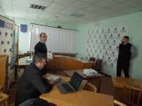 Для шепетівських ОСББ провели навчання