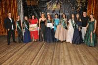 У Білогірській громаді відбувся конкурс краси: хто став переможцем