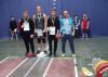 Важкоатлети з Шепетівки завоювали нагороди на чемпіонаті Хмельниччини