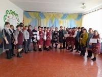 Лавринівський будинок культури отримав нове приміщення