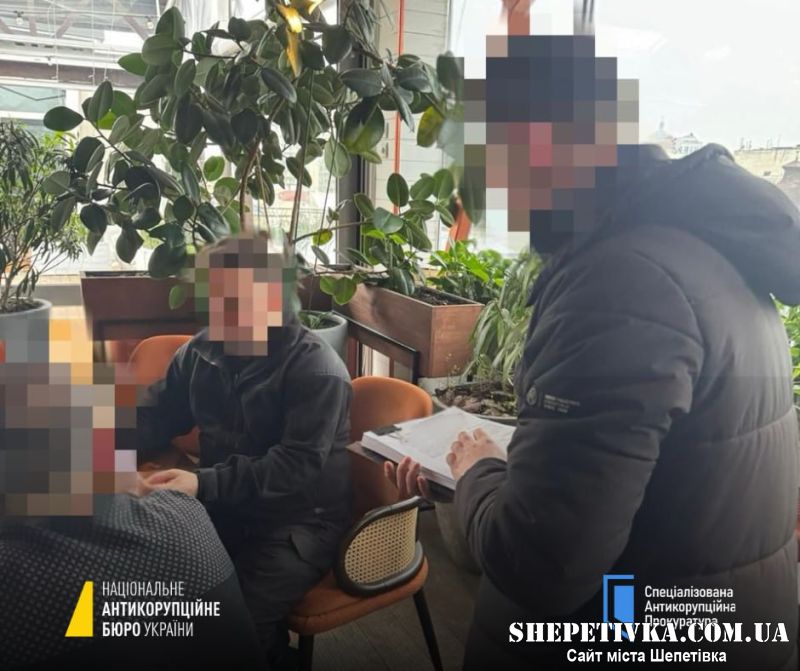 Нардепа з Хмельниччини підозрюють у корупції на закупівлі кабелів для Укрзалізниці