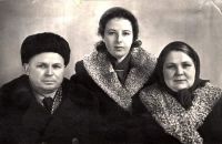 Шепетівчани отримали почесне звання "Праведник народів світу"