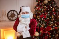 COVID-19 на 9.01.22: інфікувалось - 75, одужало - 17, померло - 1