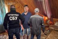 «Прильоти по Києву — це прекрасно, але про Хмельницький забули»: затримали 22-річного навідника